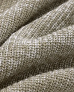 Aimé Leon Dore Kalloni Shaker Stitch Sweater><noscript><img width=