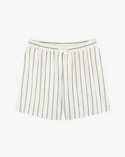 Aimé Leon Dore Kalloni Striped Short> Shorts