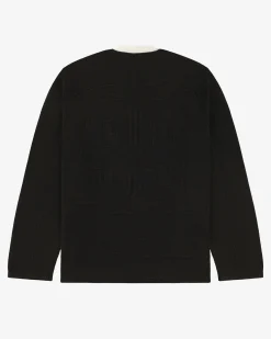 Aimé Leon Dore Knit Hockey Jersey> Sweaters