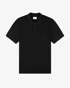 Aimé Leon Dore Knit Polo> Tees & Polos