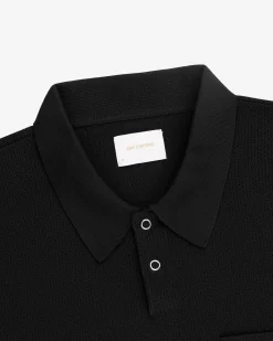 Aimé Leon Dore Knit Polo> Tees & Polos