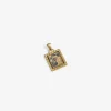 Aimé Leon Dore 14Kt Gold Mytilene Pendant> Jewelry