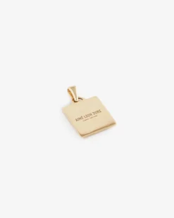 Aimé Leon Dore 14Kt Gold Pendant> Jewelry