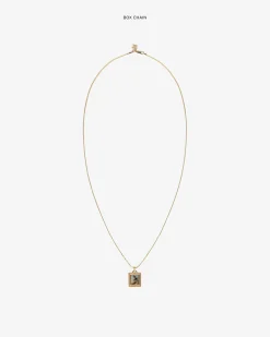 Aimé Leon Dore 14Kt Gold Pendant><noscript><img width=