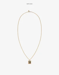 Aimé Leon Dore 14Kt Gold Pendant><noscript><img width=