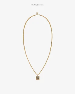 Aimé Leon Dore 14Kt Gold Pendant><noscript><img width=