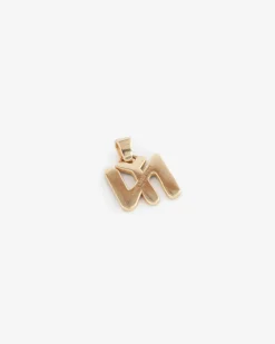 Aimé Leon Dore 14Kt Gold Pendant> Jewelry