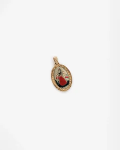Aimé Leon Dore 14Kt Gold  Pendant> Jewelry