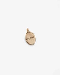 Aimé Leon Dore 14Kt Gold  Pendant> Jewelry