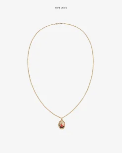 Aimé Leon Dore 14Kt Gold  Pendant><noscript><img width=