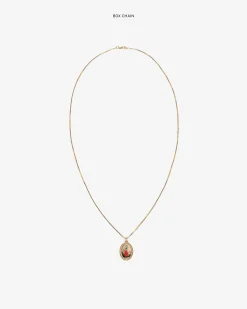 Aimé Leon Dore 14Kt Gold  Pendant><noscript><img width=