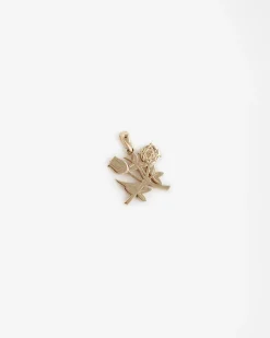 Aimé Leon Dore 14Kt Gold  Pendant> Jewelry