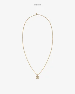 Aimé Leon Dore 14Kt Gold  Pendant><noscript><img width=
