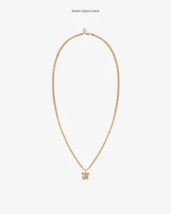 Aimé Leon Dore 14Kt Gold  Pendant><noscript><img width=