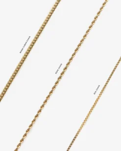 Aimé Leon Dore 14Kt Gold  Pendant><noscript><img width=