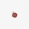 Aimé Leon Dore 14Kt Gold Rose Pendant> Jewelry