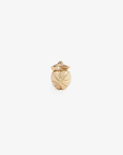 Aimé Leon Dore 14Kt Sonny Apple Pendant> Jewelry