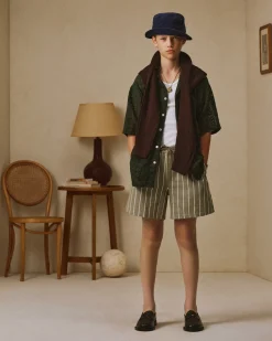 Aimé Leon Dore Lace Resort Shirt> Shirting