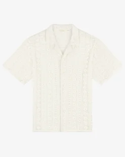 Aimé Leon Dore Lace Resort Shirt> Shirting