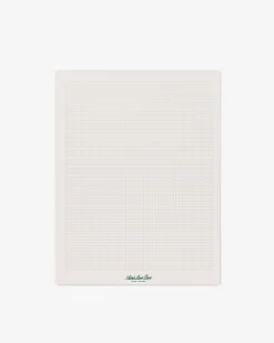 Aimé Leon Dore Large Sketch Pad> Accessories