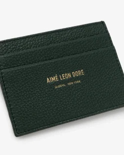 Aimé Leon Dore Leather Card Holder> Bags & Leather Goods