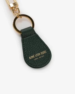 Aimé Leon Dore Leather Key Fob> Bags & Leather Goods
