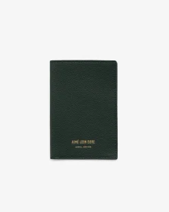 Aimé Leon Dore Leather Passport Holder> Bags & Leather Goods