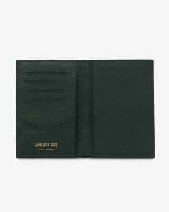 Aimé Leon Dore Leather Passport Holder> Bags & Leather Goods
