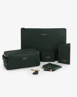 Aimé Leon Dore Leather Zip Wallet> Bags & Leather Goods