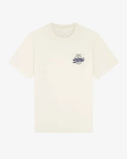Aimé Leon Dore Leon Dore Cycling Tee> Tees & Polos