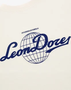 Aimé Leon Dore Leon Dore Cycling Tee><noscript><img width=