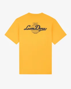 Aimé Leon Dore Leon Dore Cycling Tee> Tees & Polos