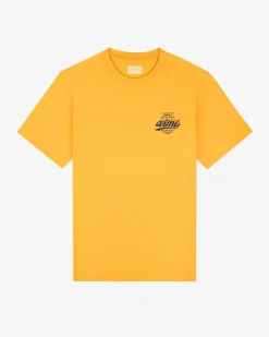 Aimé Leon Dore Leon Dore Cycling Tee> Tees & Polos