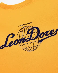 Aimé Leon Dore Leon Dore Cycling Tee><noscript><img width=