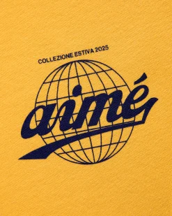 Aimé Leon Dore Leon Dore Cycling Tee><noscript><img width=