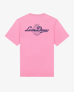 Aimé Leon Dore Leon Dore Cycling Tee> Tees & Polos