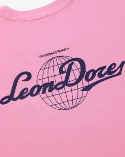 Aimé Leon Dore Leon Dore Cycling Tee><noscript><img width=