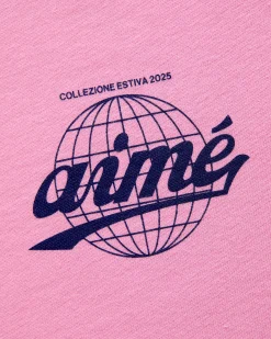 Aimé Leon Dore Leon Dore Cycling Tee><noscript><img width=