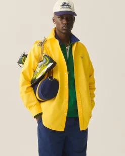 Aimé Leon Dore Leon Overshirt> Shirting