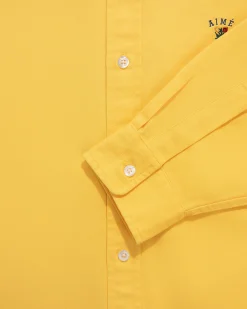 Aimé Leon Dore Leon Overshirt><noscript><img width=