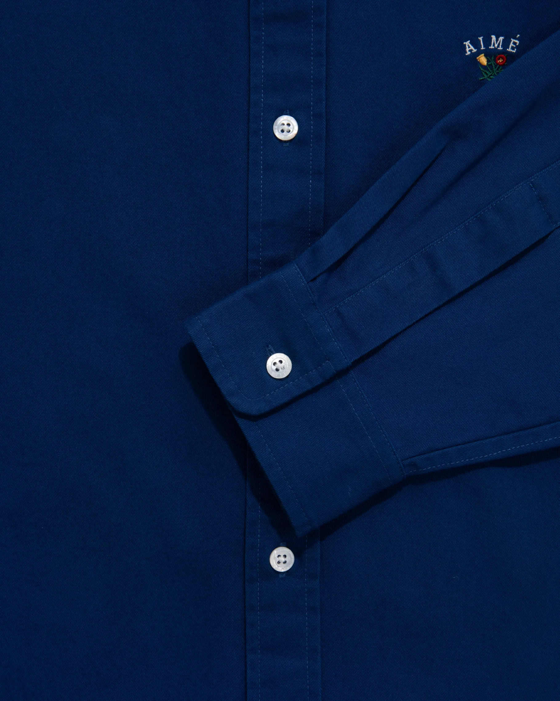 Aimé Leon Dore Leon Overshirt> Shirting