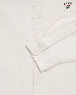 Aimé Leon Dore Leon Overshirt><noscript><img width=