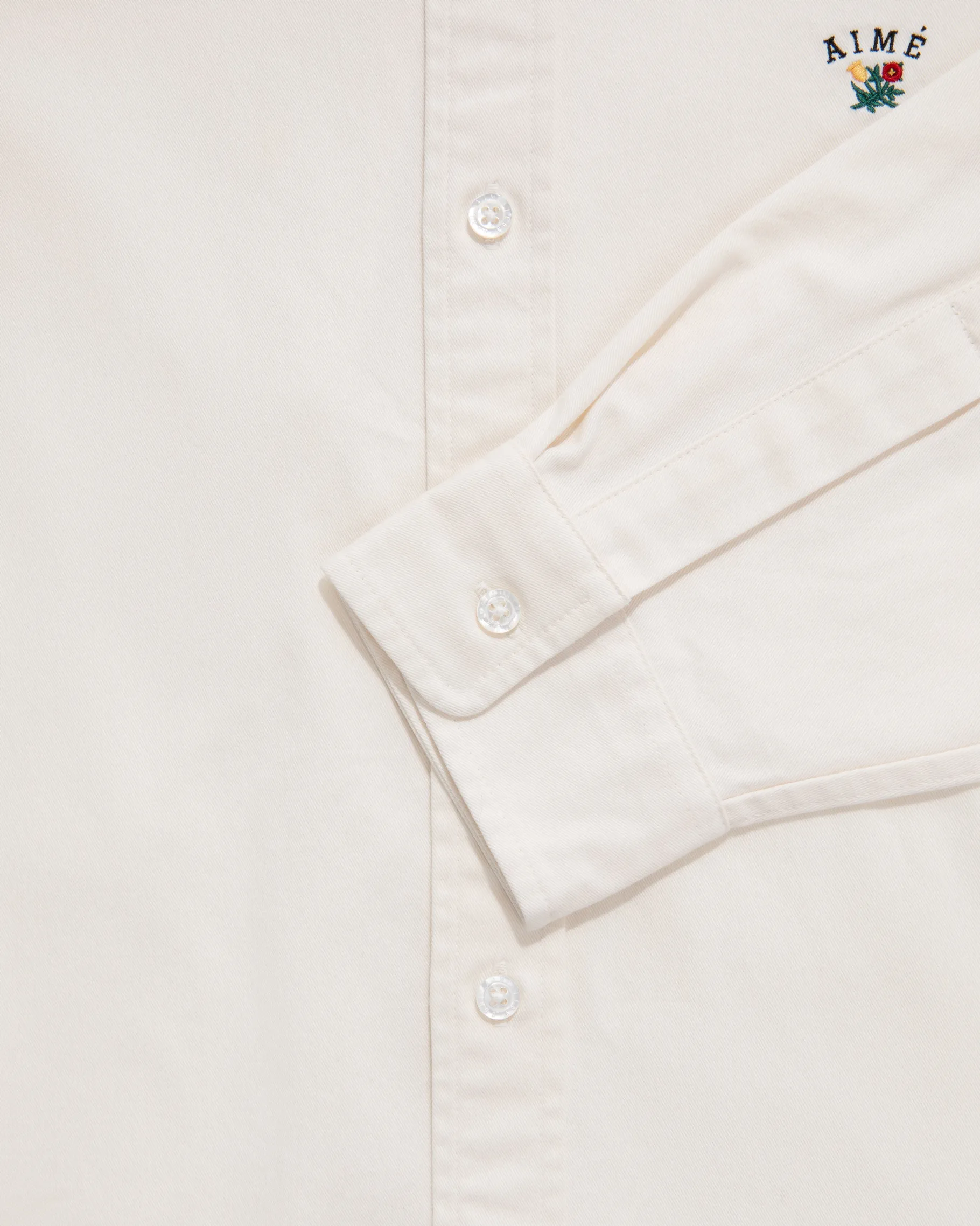 Aimé Leon Dore Leon Overshirt> Shirting