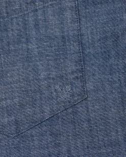Aimé Leon Dore Lightweight Denim Shirt><noscript><img width=