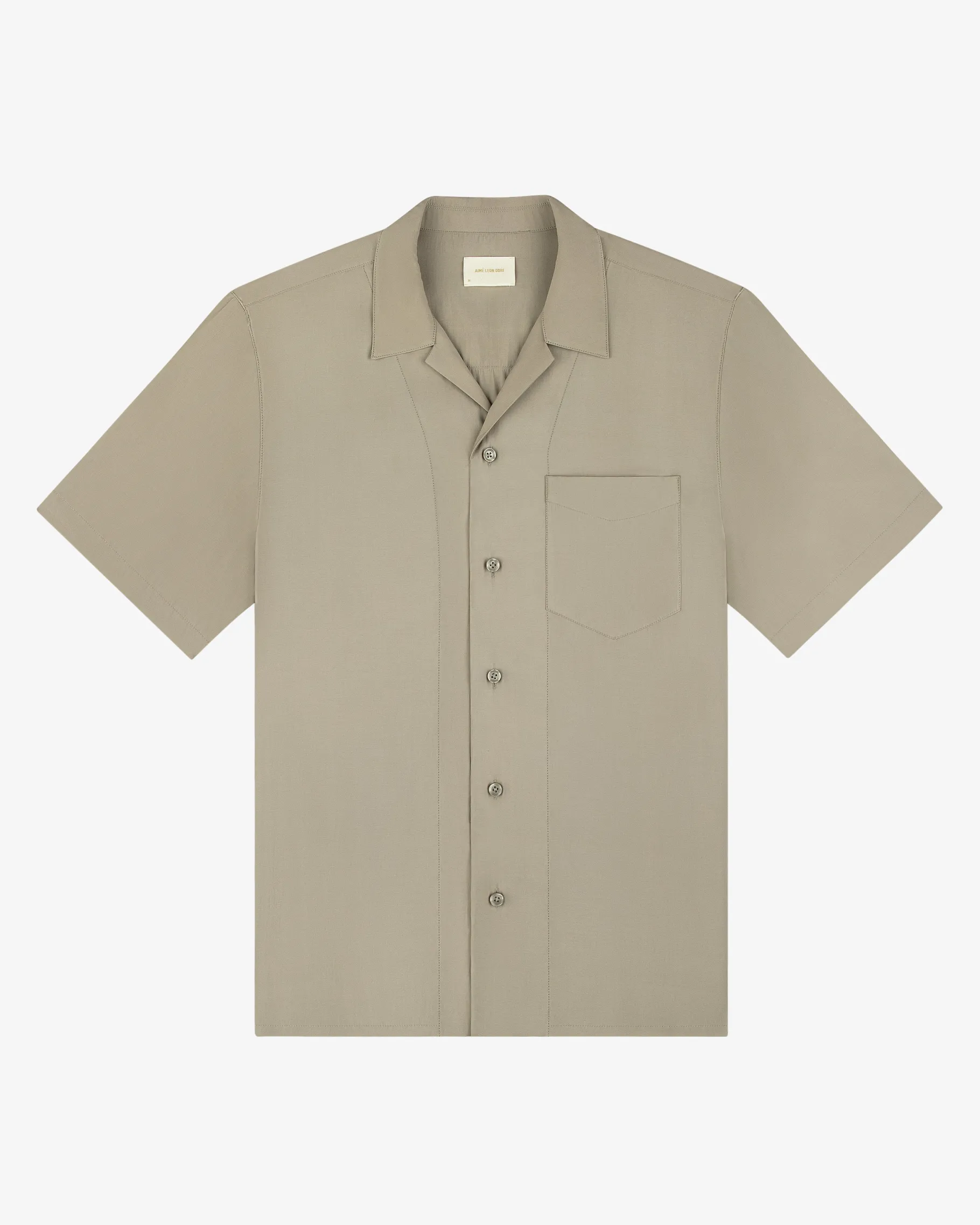 Aimé Leon Dore Lightweight Leisure Shirt> Shirting