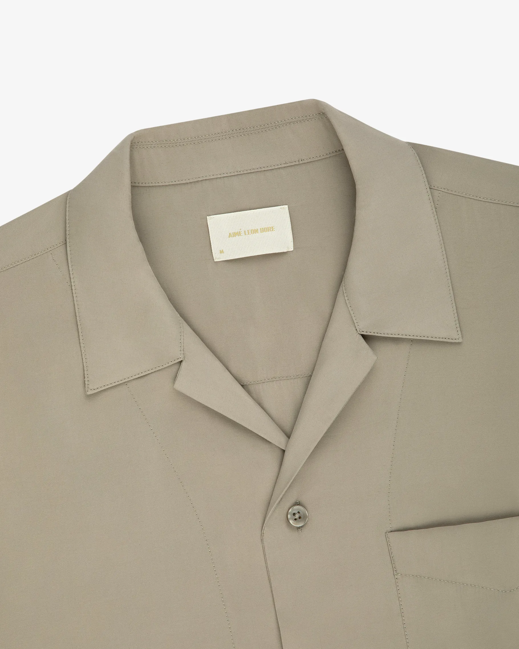 Aimé Leon Dore Lightweight Leisure Shirt> Shirting