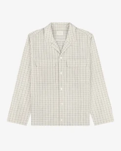 Aimé Leon Dore Lightweight Patterned Leisure Shirt> Shirting