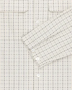 Aimé Leon Dore Lightweight Patterned Leisure Shirt><noscript><img width=