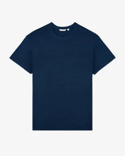 Aimé Leon Dore Linen Tee> Tees & Polos