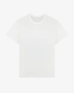 Aimé Leon Dore Linen Tee> Tees & Polos